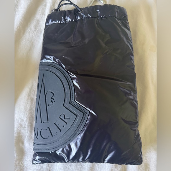 Moncler Lunettes camo mirrored ski goggles - Picture 3 of 11